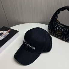 Balenciaga Caps